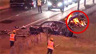 The TERRIFYING Truth About What Happend To Tricia Day From Street Outlaws