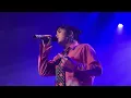 [4K] 베니 'BENEE' - Doesn't Matter / 무신사 개러지 (2023.08.01)