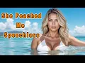 Download Lagu [AI Art] She Peached Me Speechless.
