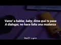 Eladio Carrión - Flores en Anónimo (Letra/Lytics)