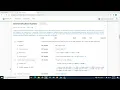 How to Use Degree Audit
