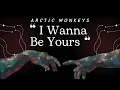 Arctic Monkeys - I wanna be yours - 1 hora para dormir instrumental