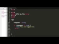 Learn PHP in 15 minutes