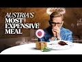Download Lagu I Reviewed AUSTRIA'S FIRST EVER 3 MICHELIN STAR Restaurant