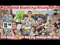 Download Lagu HASIL USG MBA MAUL‼️AKHIRNYA MELIHAT ANAKNYA MAS GEMOY || MASAK SEBLAK 1 WAJAN BUAT TWL \u0026 PAK TUKANG