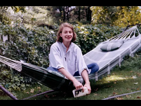 Mary Oliver: Saved by the Beauty of the World TRAILER