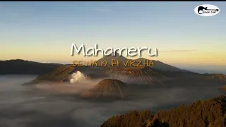 Download DEWA19 ft VIRZHA - Mahameru ( Lirik ) MP3