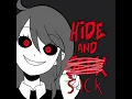 Download Lagu Lizz Robinett - Hide And Seek (Hide and Sick :D) (NyanSky remix)
