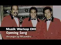 Download Lagu Musik Opening Warkop DKI | Musik Instrumental
