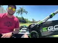 Ego select cut xp LM2156SP quick review