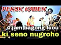 Download Lagu BAGONG NGGLELENG WAYANG KULIT KI SENO NUGROHO@BagongNgglelengReborn 