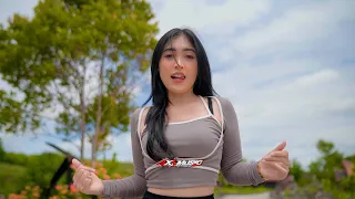 DJ PARTY TEHIBA TEHI X MENINA DO JOB JEDAG JEDUG LEE
