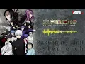 Download Lagu Tokyo Ghoul:re 2nd Season Ending Full - Rakuen no Kimi (楽園の君) by osterreich