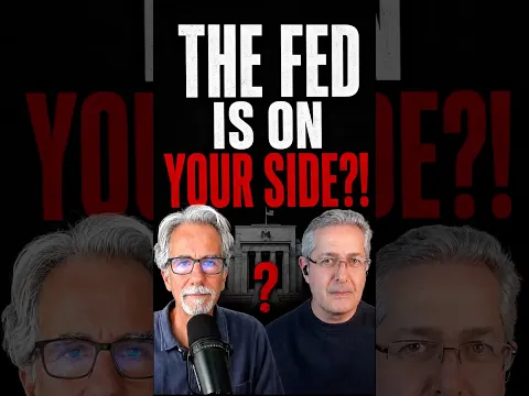Friend or Foe?: The Fed