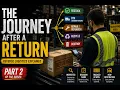 The Warehouse Secrets Behind Every Returned Product Reverse Logistics Explained