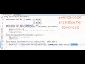 Neural Networks JAVA - Prototype Project 01