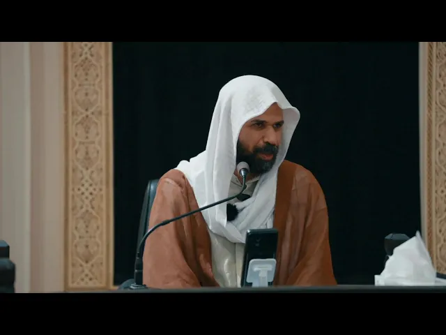 ⁣حديث الجامع | سماحة الشيخ فؤاد مبارك |  6 ربيع الاول 1447ه‍ / 29 أغسطس 2025م