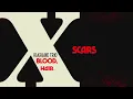 Alkaline Trio - Scars (Official Visualizer)