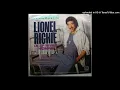 Lionel Richie & Alabama - Deep River Woman