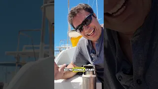 Big job in front of me #aluminum