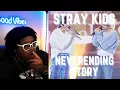 Download Lagu Is there anything he can't do? | [Special Stage] Stray Kids - Story That Won’t End | Reaction