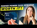 PenFed Power Cash Rewards Visa Signature Card Review 2025 Is It Worth It