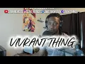 2000s Baby Reacts to Q-Tip - Vivrant Thing ft. Q-Tip