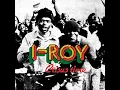 Roots Man Time