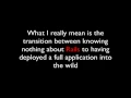 Introduction to Ruby on Rails