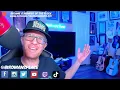 RANDALL KING REACTION "ONE NIGHT DANCE" REACTION VIDEO