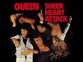 Download Lagu Queen - Sheer Heart Attack (Full Album)