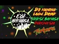 Download Lagu Dj HANING Dayak Versi INDONESIA