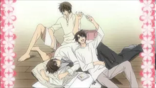 Download Sekaiichi Hatsukoi - Ending 2 Full MP3