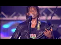 Raging Fyah - "Jah Glory" (Live on Tour) | Stages