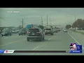 Truck crashes into power pole in Ogden caused outage for 4 8k customers