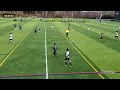 NEFC Thanksgiving Tournament - Select vs Valeo