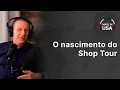 Como Galebe Revolucionou o Comércio Brasileiro com o Shop Tour