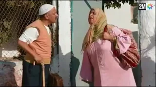 كبور وشعيبية زمتك الشعيبية 