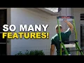Handy ladders everyone needs Little Giant ladder review