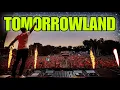 Download Lagu Armin van Buuren Inspired Tomorrowland Festival Mix - Epic DJ Set