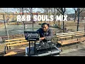 Download Lagu R\u0026B SOULS MIX FT JAGGED EDGE, KEITH SWEAT, JOE, TONI BRANXTON, MARY J BLIGE, WHITNEY HOUSTON