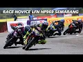 Download Lagu Aceh VS Jateng!! Highlight Race Bebek 4 Tak 150cc TU Novice LFN HP969 Road Race Semarang 2025