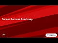 Career Success Roadmap Stony Brook Career Center