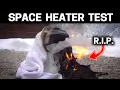 How Safe are DREO Electric Space Heaters