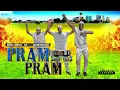 Kernal Roberts & Zan feat. Johann Chuckaree - Pram Pram aka Survivors