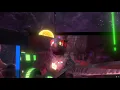 Neos VR - Out The Nostrils