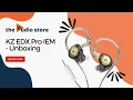 Best Earphones Under Rs 1000 In 2025 | KZ EDX Pro IEMs #inearmonitors #earphones #IEM