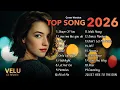 Lagu Top Songs Cover HotHit Pop Playlist  2026   Velu Music Vol 2   YouTube