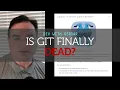 Jujutsu The rising alternative to Git