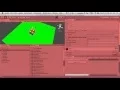 Breakfast With Unity Physics Sounds